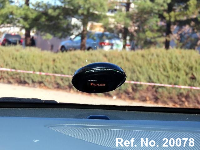  Hyundai / Ioniq Stock No. 20078